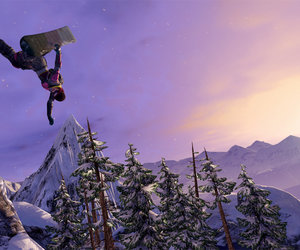 SSX Videos
