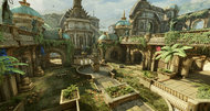 Gears of War 3 'Horde Command Pack' DLC announcement screenshots