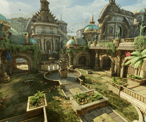 Gears of War 3 Files