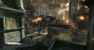 Gears of War 3 'Horde Command Pack' DLC announcement screenshots