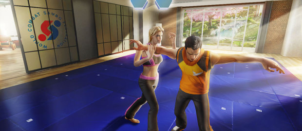 Self-Defense Training Camp News