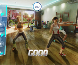 Self-Defense Training Camp Files