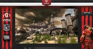 Unreal Engine 3 coming to Adobe Flash