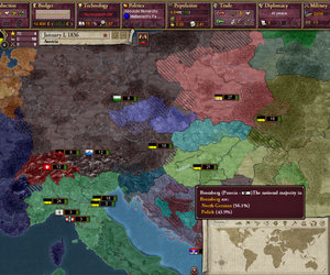 Victoria II: A House Divided Videos