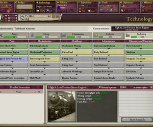 Victoria II: A House Divided Files
