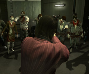 Yakuza: Dead Souls Videos