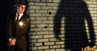 L.A. Noire PC screenshots