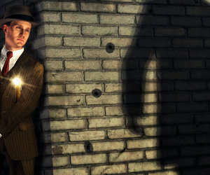 L.A. Noire Files