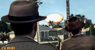 L.A. Noire PC screenshots