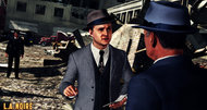 L.A. Noire PC screenshots