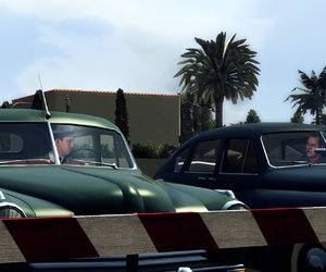 L.A. Noire Videos