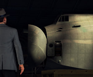 L.A. Noire Videos