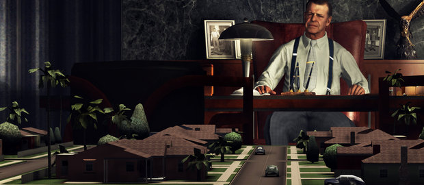 L.A. Noire News