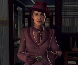 L.A. Noire Screenshots