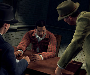 L.A. Noire Screenshots