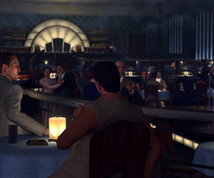 L.A. Noire Screenshots