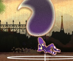 BasketBelle Files