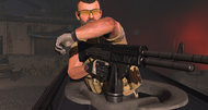 Blackwater screenshots