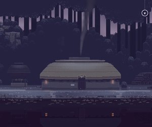 Superbrothers: Sword & Sworcery EP Screenshots