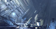 DC Universe Online Fate of the Fortress screenshots