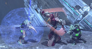 DC Universe Online Fate of the Fortress screenshots
