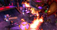 Dungeon Defenders screenshots