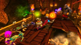 Dungeon Defenders Screenshot from Shacknews
