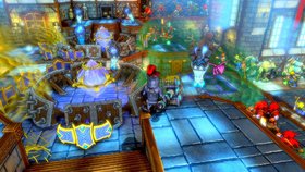 Dungeon Defenders Screenshot from Shacknews