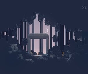 Superbrothers: Sword & Sworcery EP Files