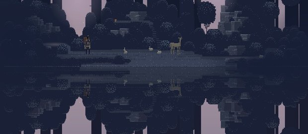 Superbrothers: Sword & Sworcery EP News