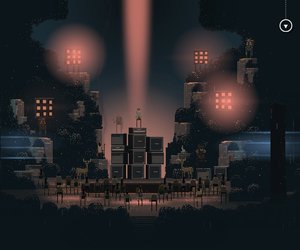 Superbrothers: Sword & Sworcery EP Screenshots