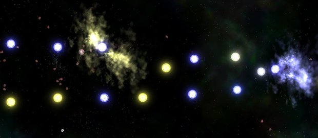 Solar 2 News