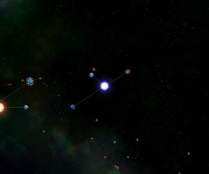 Solar 2 Screenshots