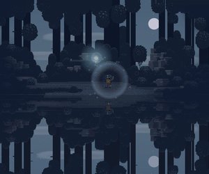 Superbrothers: Sword & Sworcery EP Files