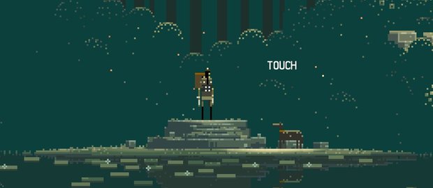 Superbrothers: Sword & Sworcery EP News