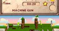 1001 BlockBusters screenshots
