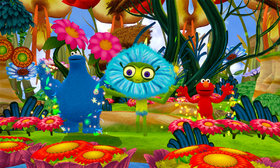 Sesame Street: Once Upon a Monster Screenshot from Shacknews