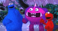 Sesame Street: Once Upon a Monster screenshots