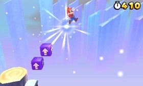 Super Mario 3D Land Screenshot from Shacknews