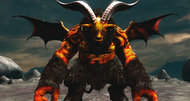 Army Corps of Hell screenshots