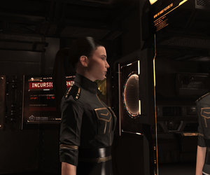 EVE Online Screenshots