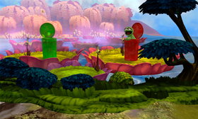 Sesame Street: Once Upon a Monster Screenshot from Shacknews