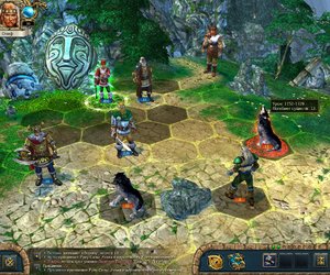 King's Bounty: Warriors of the North Files
