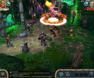 King's Bounty: Warriors of the North Screenshots