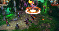 King's Bounty: Warriors of the North announced