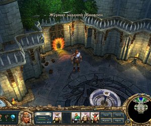 King's Bounty: Warriors of the North Files