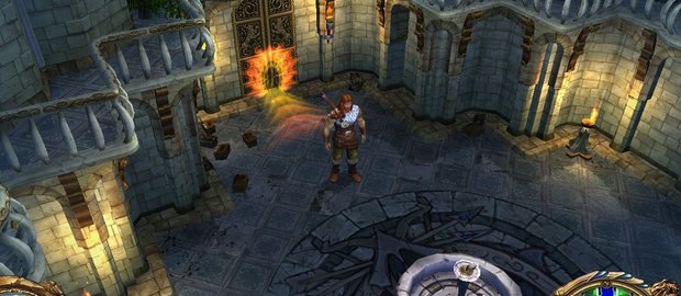 King's Bounty: Warriors of the North News