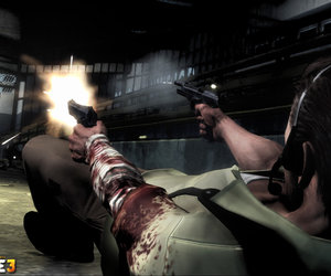 Max Payne 3 Chat