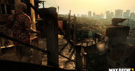 Max Payne 3 screenshots