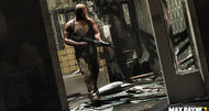 Max Payne 3 screenshots